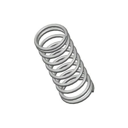 Approved Vendor Compression Spring, O= .671, L= 1.75, W= .064 G509971051
